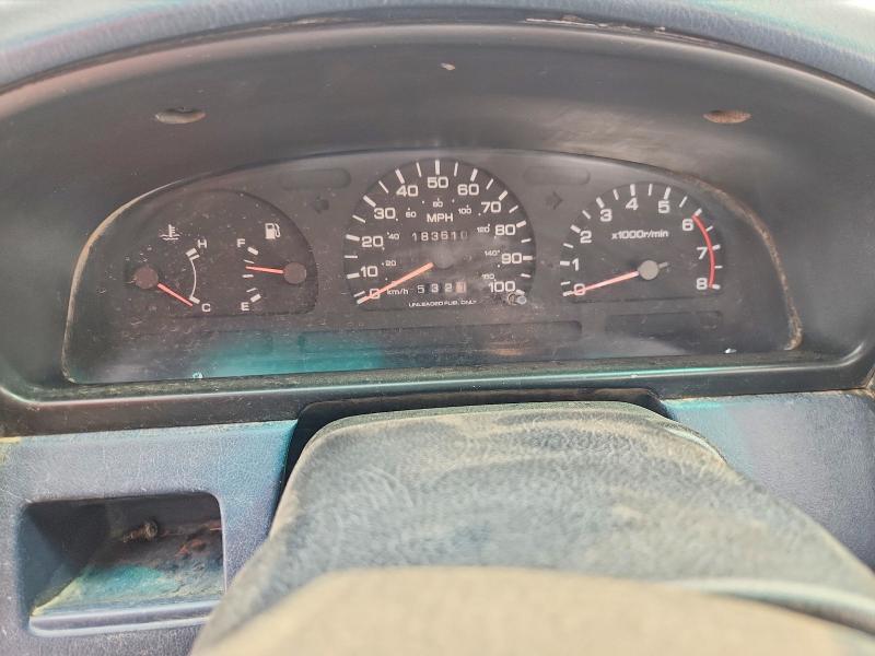 Aukcja sprzedaży 1995 Nissan Truck, vin: 1N6HD16Y4SC328921, numer aukcji: 61219276