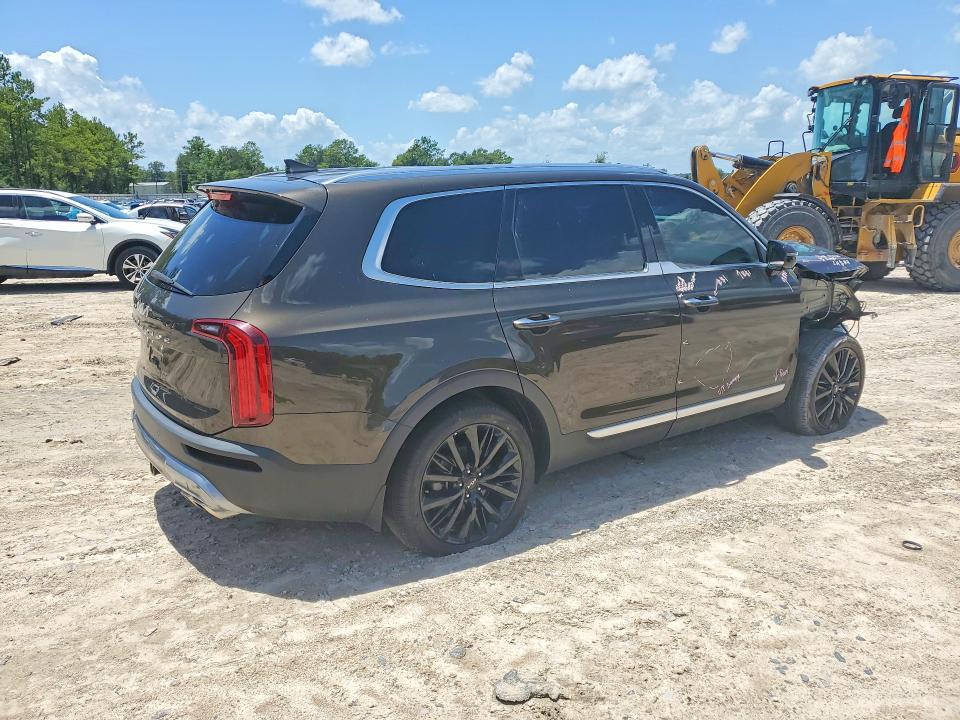 Aukcja sprzedaży 2022 Kia Telluride, vin: 5XYP54HC8NG256667, numer aukcji: 58688236