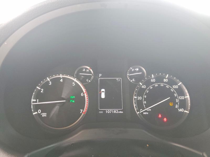 62004446 :رقم المزاد ، JTJAM7BX5N5306937 vin ، 2022 Lexus Gx مزاد بيع