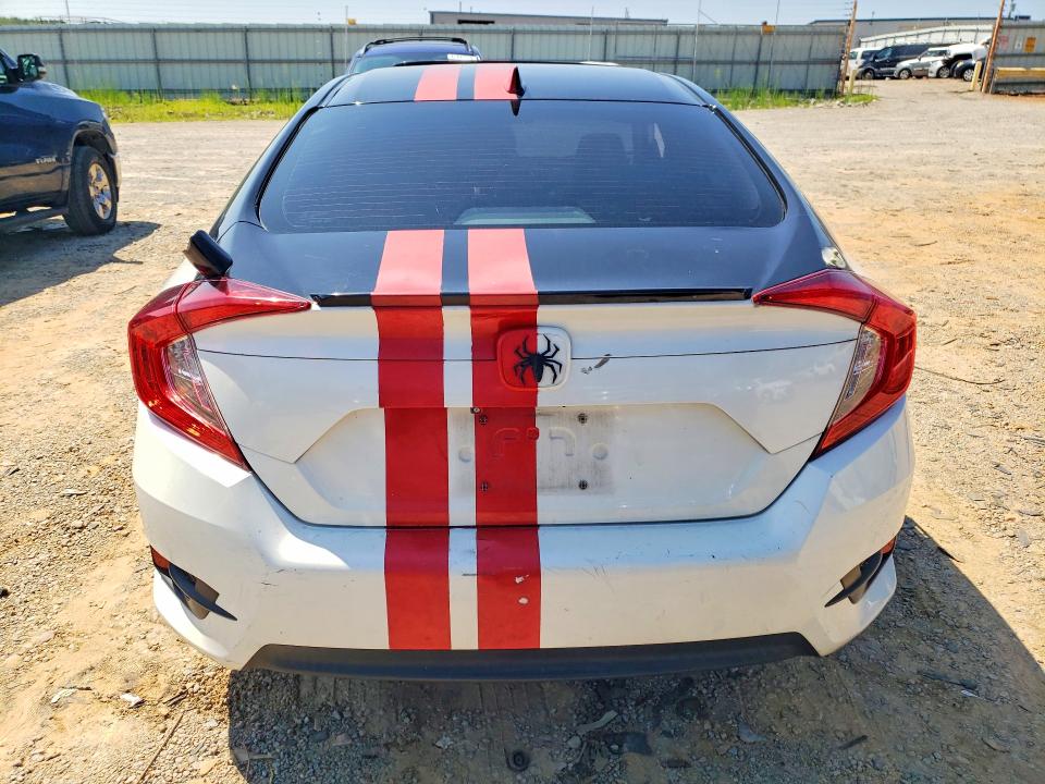Aukcja sprzedaży 2017 Honda Civic, vin: 2HGFC1F73HH632334, numer aukcji: 63201406