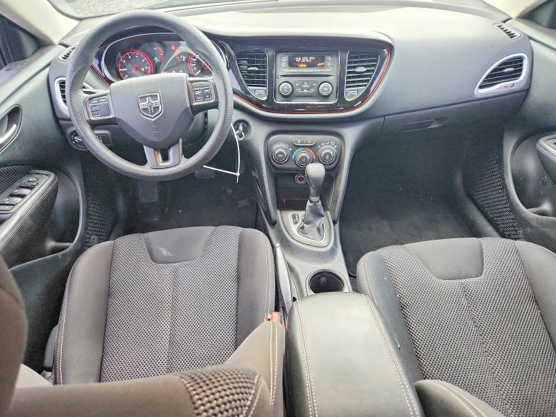 Aukcja sprzedaży 2015 Dodge Dart, vin: 1C3CDFBB4FD420630, numer aukcji: 62144556