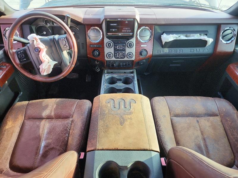 62770086 :رقم المزاد ، 1FT7W2BT7EEA65955 vin ، 2014 Ford F250 مزاد بيع