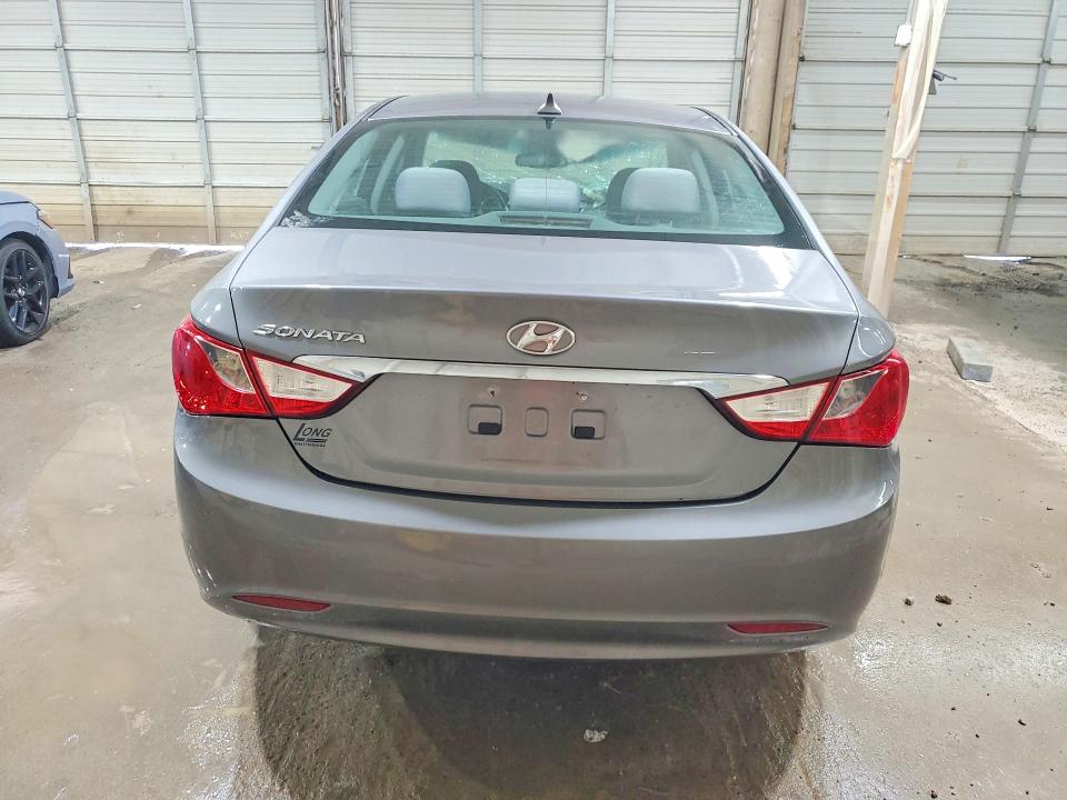 Aukcja sprzedaży 2012 Hyundai Sonata, vin: 5NPEB4AC7CH448503, numer aukcji: 60312956