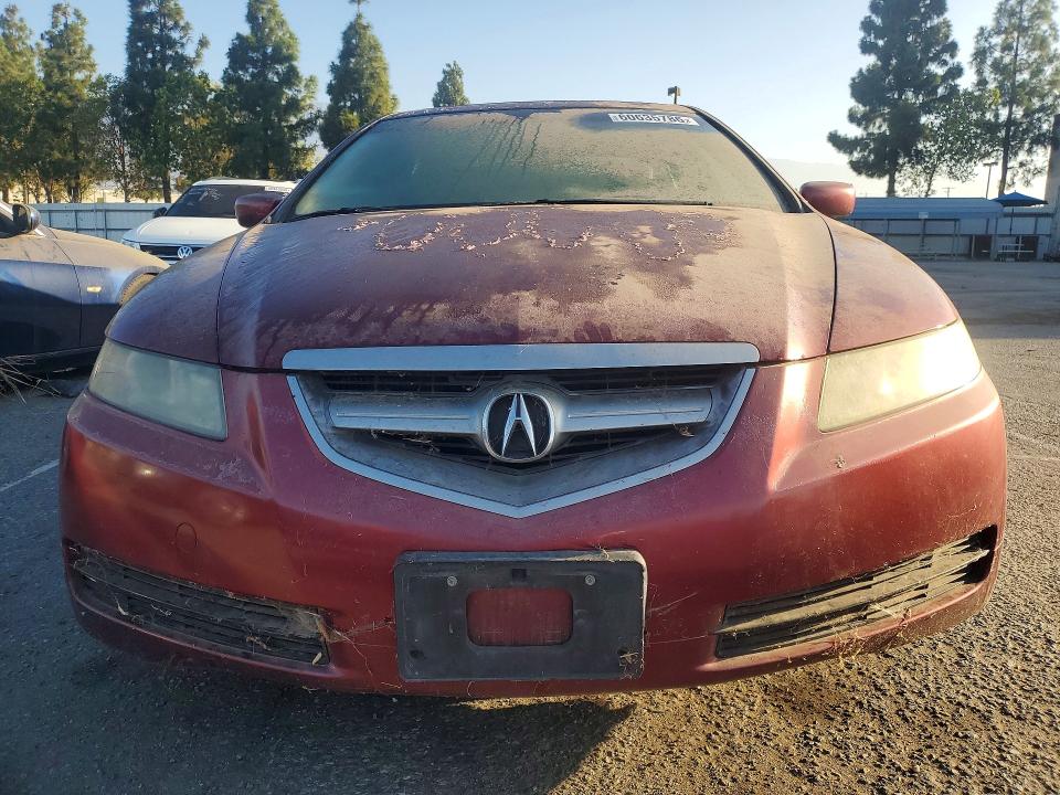 Aukcja sprzedaży 2006 Acura 3.2tl, vin: 19UUA66256A034515, numer aukcji: 60635786