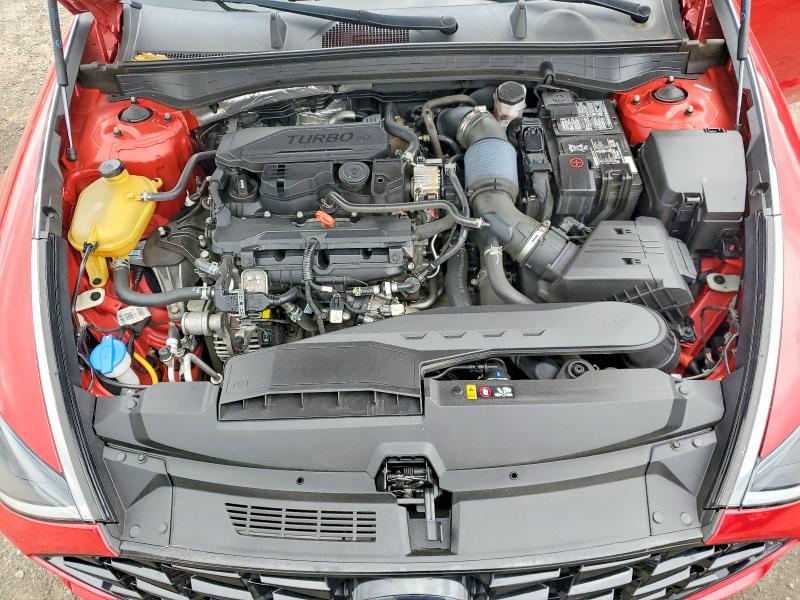 61728666 :رقم المزاد ، 5NPEH4J29MH104131 vin ، 2021 Hyundai Sonata مزاد بيع