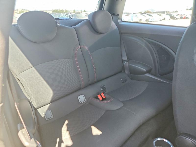 Aukcja sprzedaży 2011 Mini Cooper, vin: WMWSV9C57BTZ97115, numer aukcji: 59978726