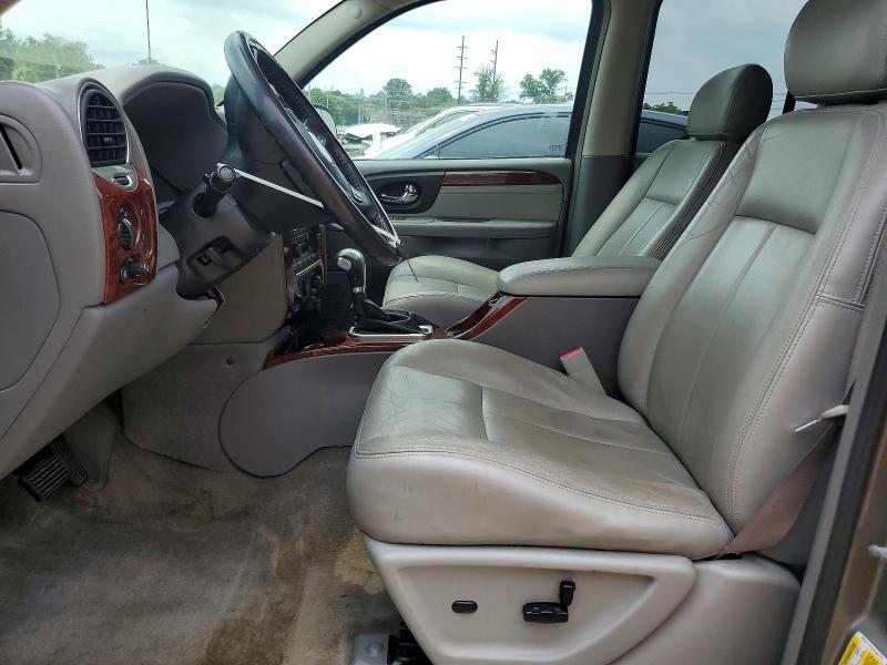Aukcja sprzedaży 2006 Gmc Envoy, vin: 1GKDT13S762340775, numer aukcji: 62604826
