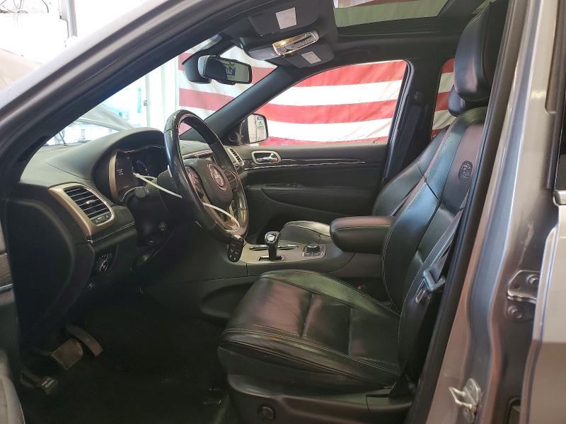 Продаж на аукціоні авто 2014 Jeep Grand Cherokee, vin: 1C4RJFCGXEC245491, номер лоту: 60698106