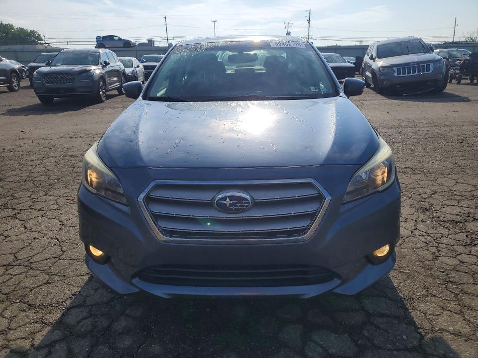 Aukcja sprzedaży 2015 Subaru Legacy, vin: 4S3BNAL68F3060065, numer aukcji: 60462416