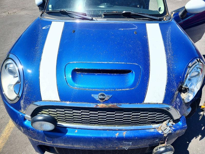 Aukcja sprzedaży 2012 Mini Cooper, vin: WMWSV3C55CTY29746, numer aukcji: 57680836