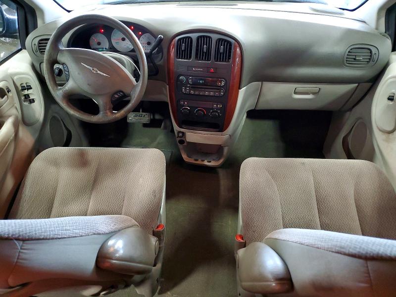 Aukcja sprzedaży 2007 Chrysler Town & Country, vin: 1A4GJ45R47B162846, numer aukcji: 61714356