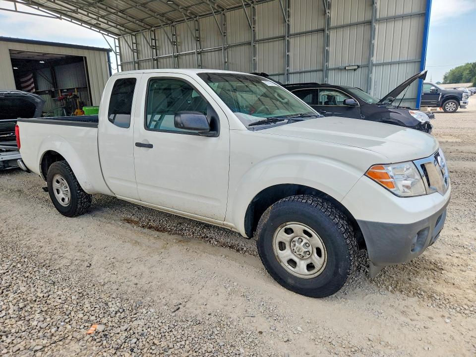 Продажа на аукционе авто 2016 Nissan Frontier, vin: 1N6BD0CT1GN737995, номер лота: 62769666