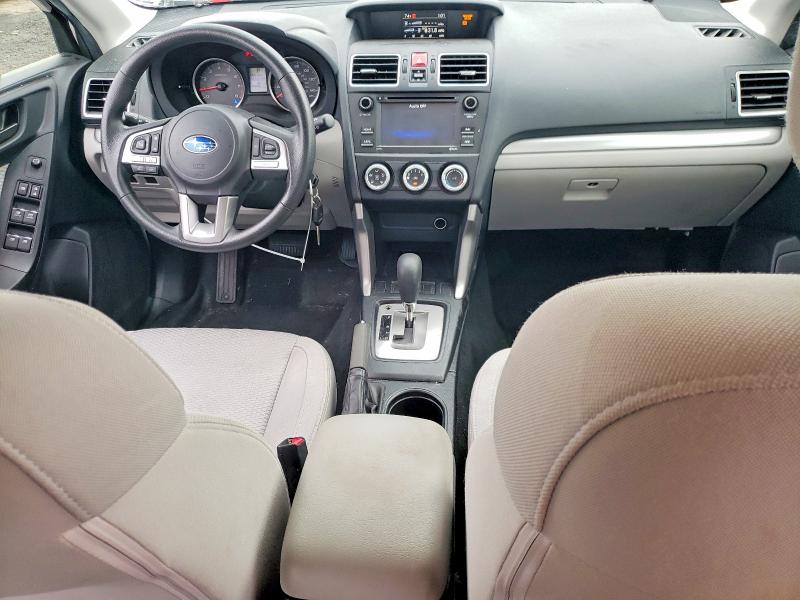 Продажа на аукционе авто 2017 Subaru Forester, vin: JF2SJABC6HH523699, номер лота: 60885026