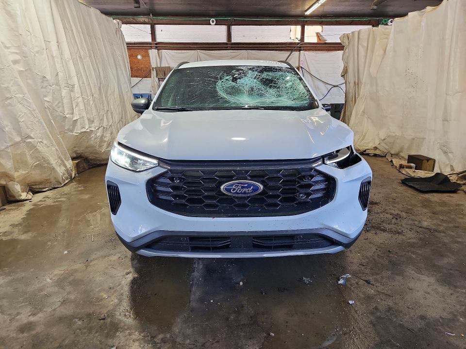 Продажа на аукционе авто 2025 Ford Escape, vin: 1FMCU9MN3SUB54821, номер лота: 58437876