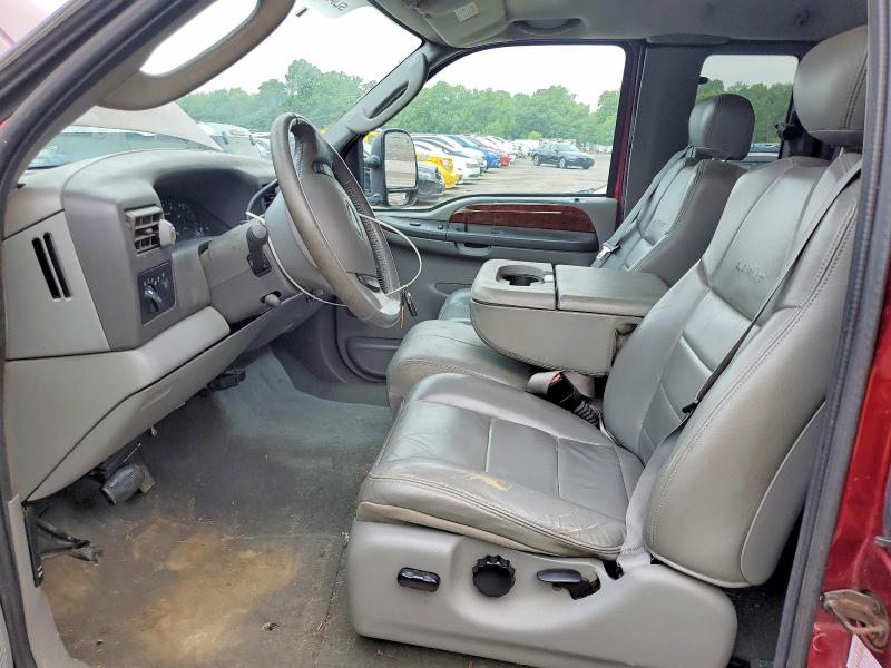 Aukcja sprzedaży 2004 Ford F250, vin: 1FTNX21L44EB74586, numer aukcji: 60060856