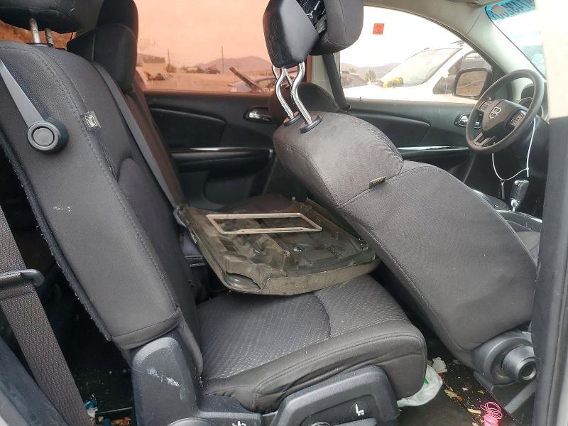 59743266 :رقم المزاد ، 3C4PDCAB7FT719911 vin ، 2015 Dodge Journey مزاد بيع