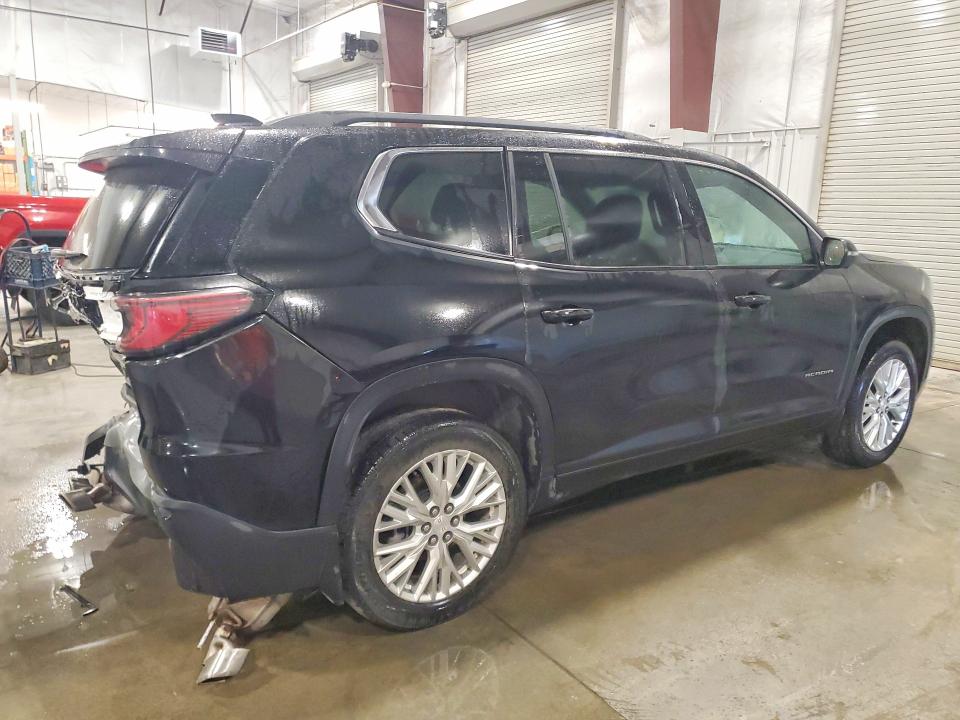 Aukcja sprzedaży 2024 Gmc Acadia, vin: 1GKENNKS8RJ207864, numer aukcji: 59830636