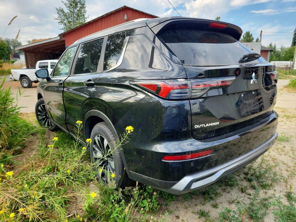 Продажа на аукционе авто 2026 Mitsubishi Outlander, vin: JA4J4VAB3TZ607753, номер лота: 61026686