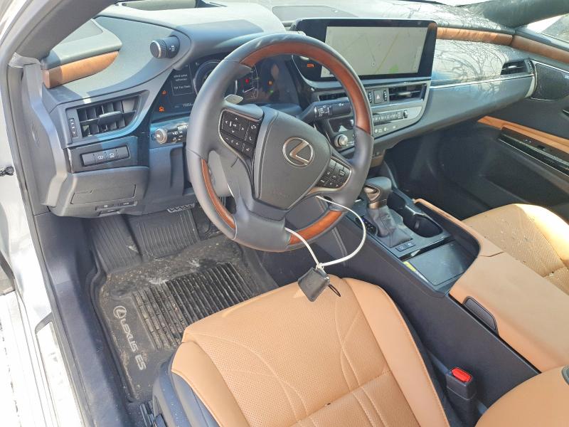 Aukcja sprzedaży 2025 Lexus Es 300h, vin: 58AFA1C10SU073046, numer aukcji: 60272406