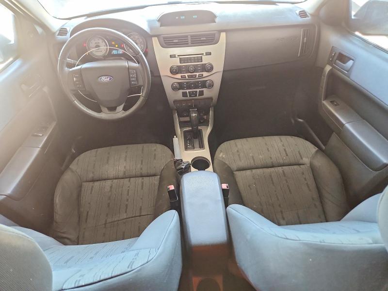 Продаж на аукціоні авто 2008 Ford Focus, vin: 1FAHP35N38W289698, номер лоту: 62861216