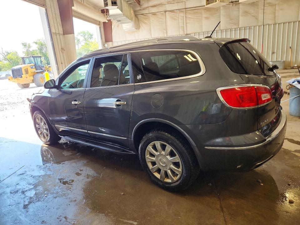 Aukcja sprzedaży 2014 Buick Enclave, vin: 5GAKVCKD8EJ236572, numer aukcji: 60507796