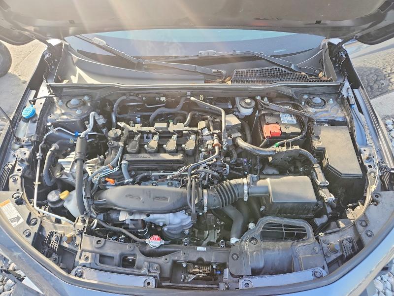 Продажа на аукционе авто 2022 Honda Civic, vin: JHMFE1F71NX006473, номер лота: 58982736