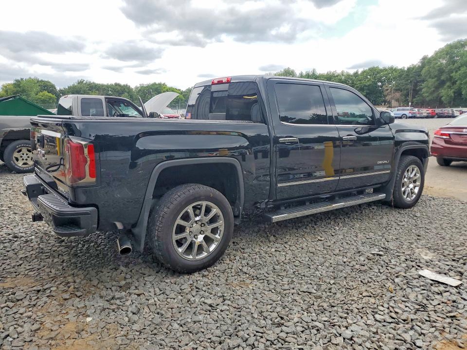 Aukcja sprzedaży 2017 Gmc Sierra, vin: 3GTU2PEC6HG515843, numer aukcji: 62240446