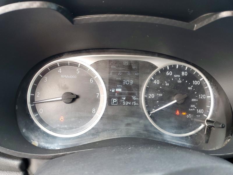 Продаж на аукціоні авто 2021 Nissan Versa, vin: 3N1CN8DVXML908485, номер лоту: 61434106