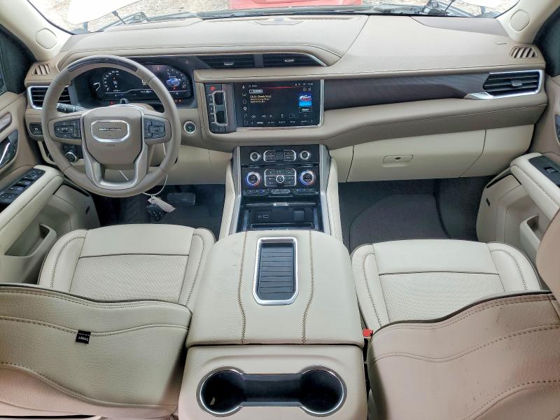 2024 Gmc Yukon მანქანა იყიდება აუქციონზე, vin: 1GKS2DKL0RR359573, აუქციონის ნომერი: 61613196