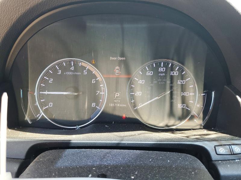 Продаж на аукціоні авто 2015 Acura Rlx, vin: JH4KC1F57FC000706, номер лоту: 59676326