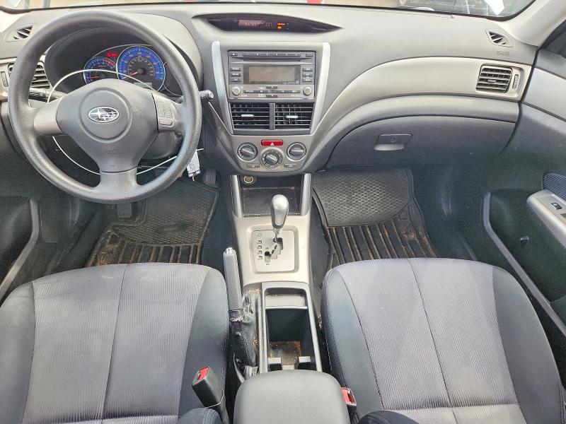Продажа на аукционе авто 2009 Subaru Forester, vin: JF2SH61689H791322, номер лота: 59755226