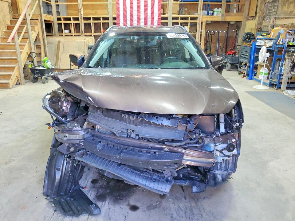 Aukcja sprzedaży 2019 Subaru Outback, vin: 4S4BSETC2K3379831, numer aukcji: 60439416