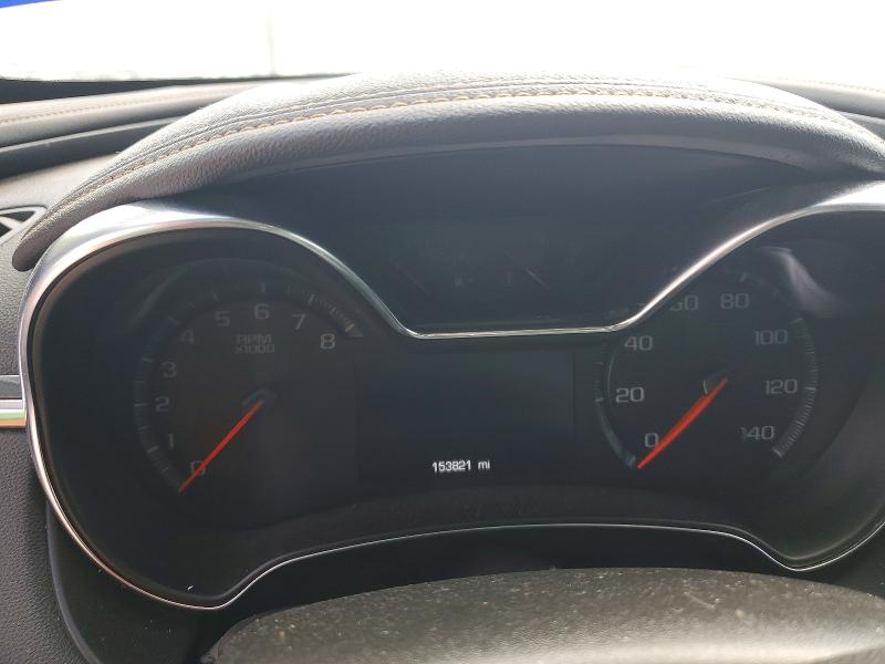 Aukcja sprzedaży 2019 Chevrolet Impala, vin: 1G11Z5S37KU107193, numer aukcji: 63197456