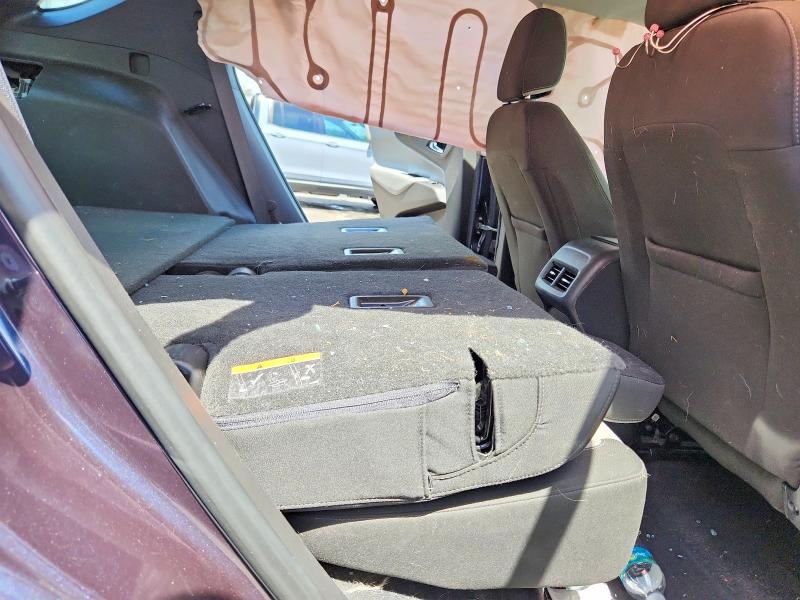 2019 Chevrolet Equinox მანქანა იყიდება აუქციონზე, vin: 3GNAXHEV8KL274112, აუქციონის ნომერი: 60321116