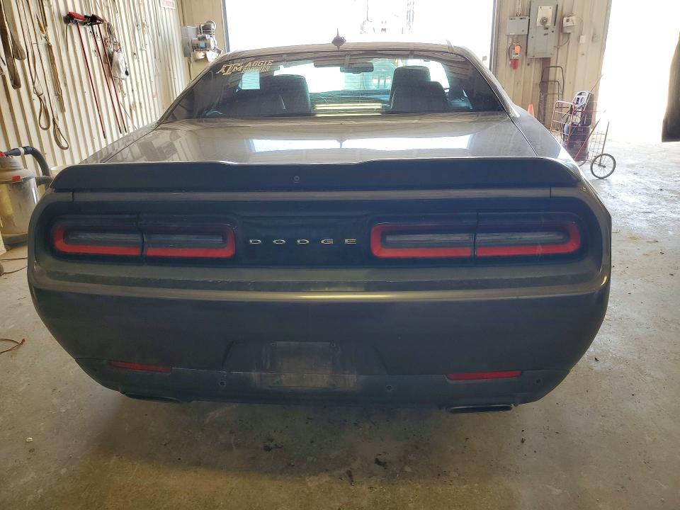 Aukcja sprzedaży 2015 Dodge Challenger, vin: 2C3CDZBG0FH823651, numer aukcji: 59331086