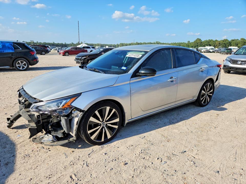 Auction sale of the 2020 Nissan Altima, vin: 1N4BL4CV9LN309235, lot number: 62514536