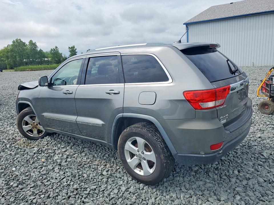 Auction sale of the 2011 Jeep Grand Cherokee, vin: 1J4RR4GG8BC671144, lot number: 59616666