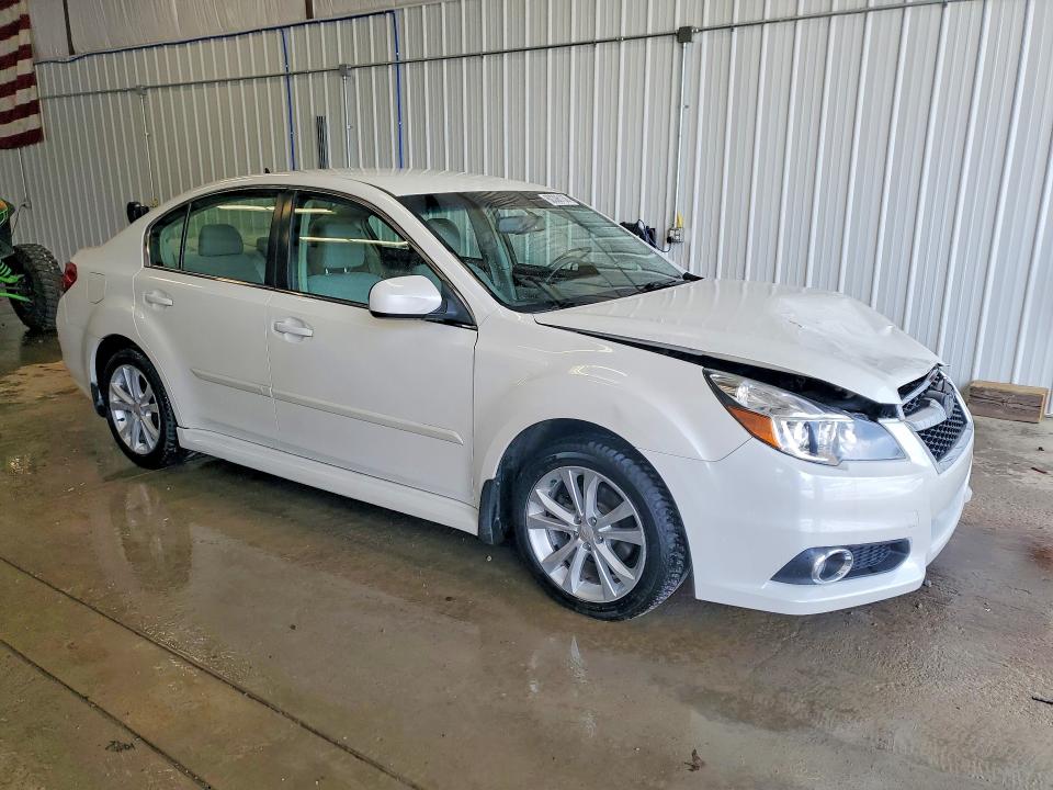 Продаж на аукціоні авто 2014 Subaru Legacy, vin: 4S3BMBC6XE3024997, номер лоту: 60306136