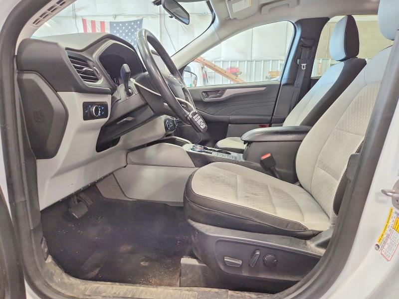 Aukcja sprzedaży 2023 Ford Escape, vin: 1FMCU9GN1PUB05295, numer aukcji: 56365066