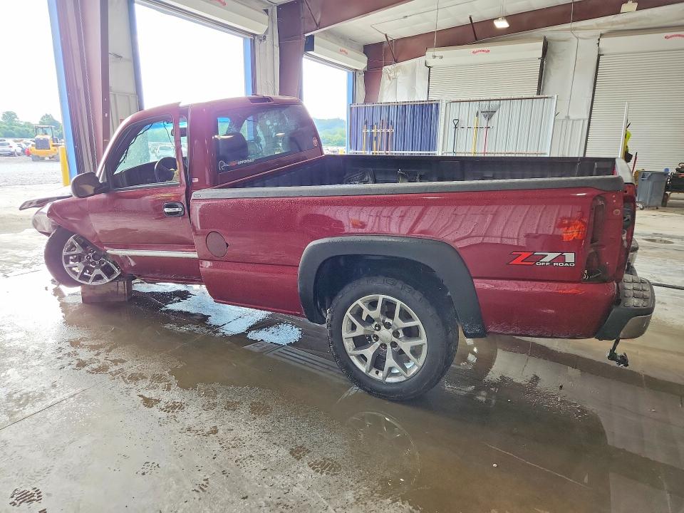 Продажа на аукционе авто 2004 Gmc New Sierra, vin: 1GTEK14T04Z151643, номер лота: 60885186
