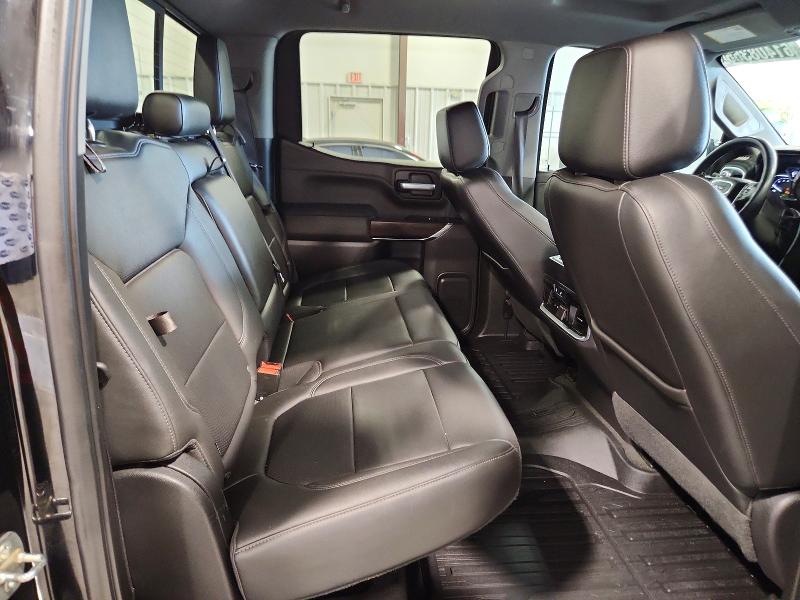 61408366 :رقم المزاد ، 3GTP8DET1LG314984 vin ، 2020 Gmc Sierra مزاد بيع