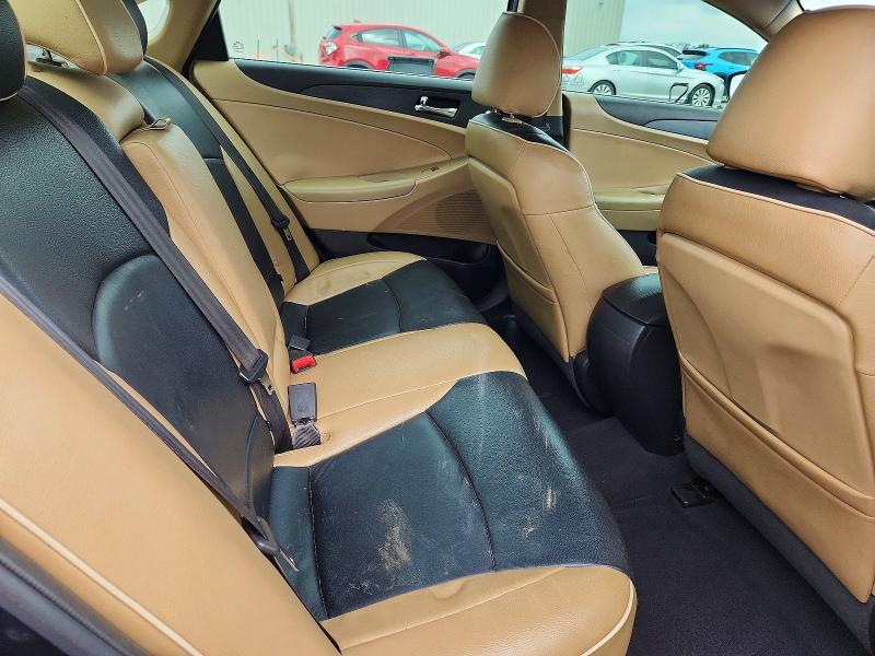 Aukcja sprzedaży 2013 Hyundai Sonata, vin: 5NPEB4ACXDH785233, numer aukcji: 60934976