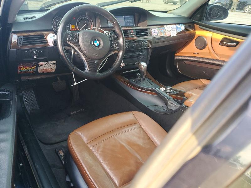 Aukcja sprzedaży 2008 Bmw 335, vin: WBAWC73558E065312, numer aukcji: 59240656