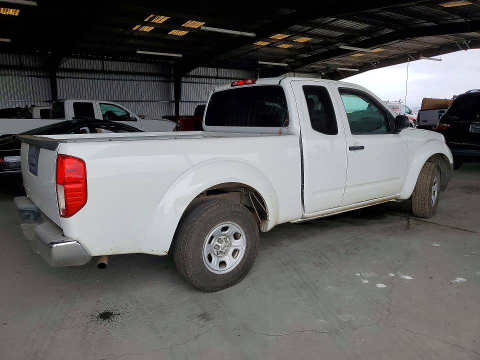 Продаж на аукціоні авто 2013 Nissan Frontier, vin: 1N6BD0CT3DN751537, номер лоту: 61397086