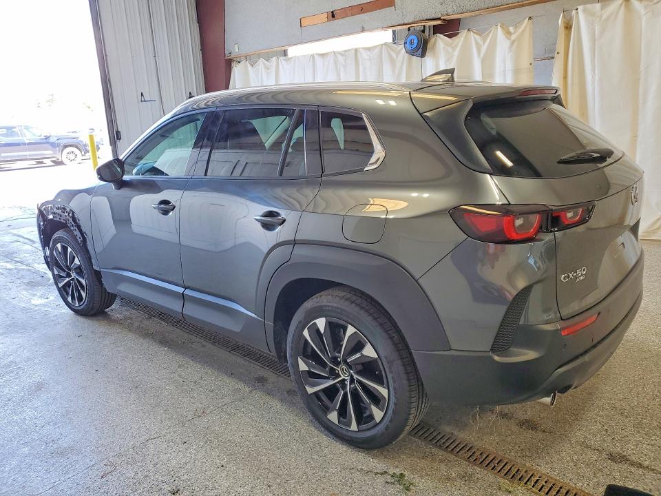 Aukcja sprzedaży 2026 Mazda Cx-50, vin: 7MMVAAEW6TN171266, numer aukcji: 60841726