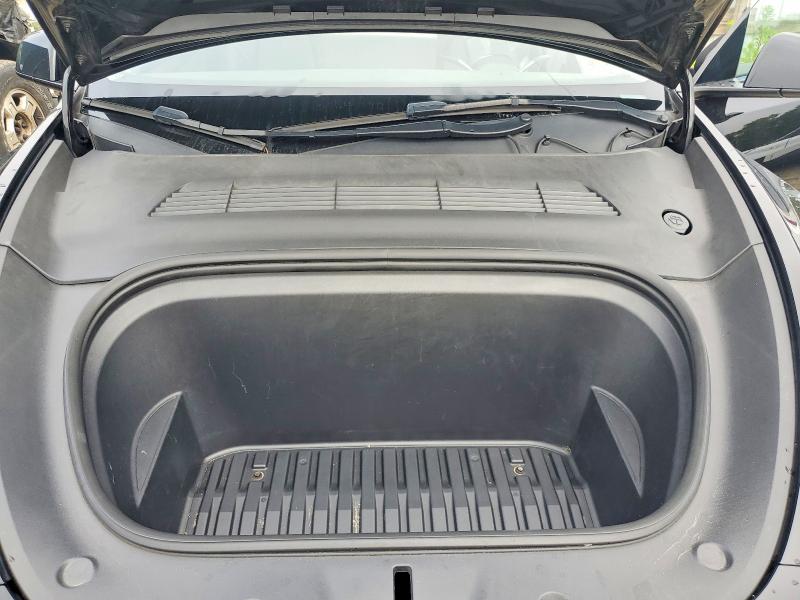 Aukcja sprzedaży 2023 Tesla Model Y, vin: 7SAYGAEE4PF806589, numer aukcji: 59632616