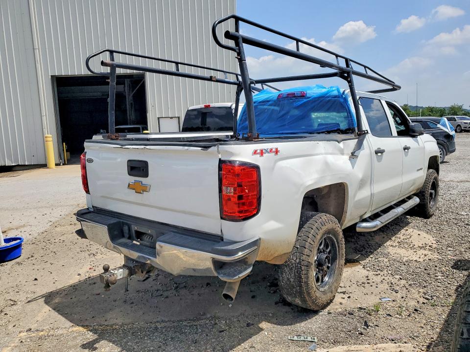 2016 Chevrolet Silverado მანქანა იყიდება აუქციონზე, vin: 1GC1KUEGXGF235072, აუქციონის ნომერი: 58241156