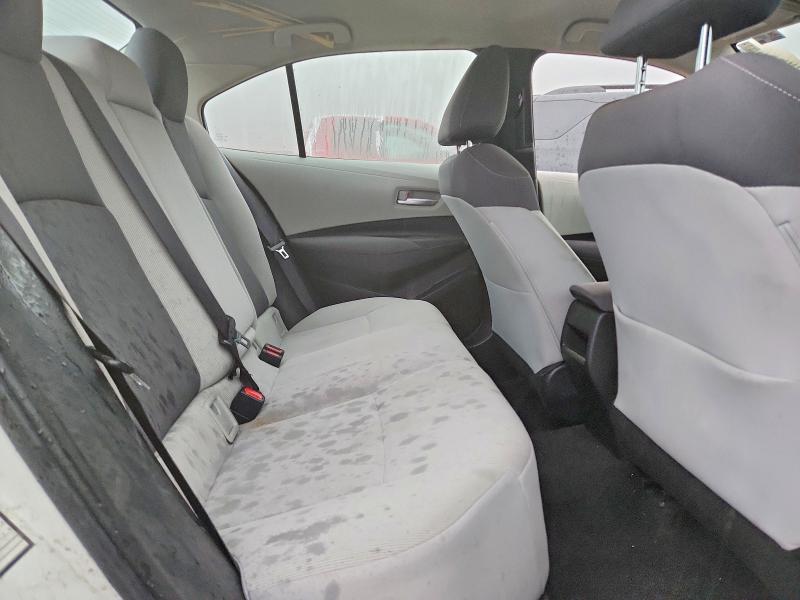2020 Toyota Corolla მანქანა იყიდება აუქციონზე, vin: 5YFEPRAE7LP030963, აუქციონის ნომერი: 61978586