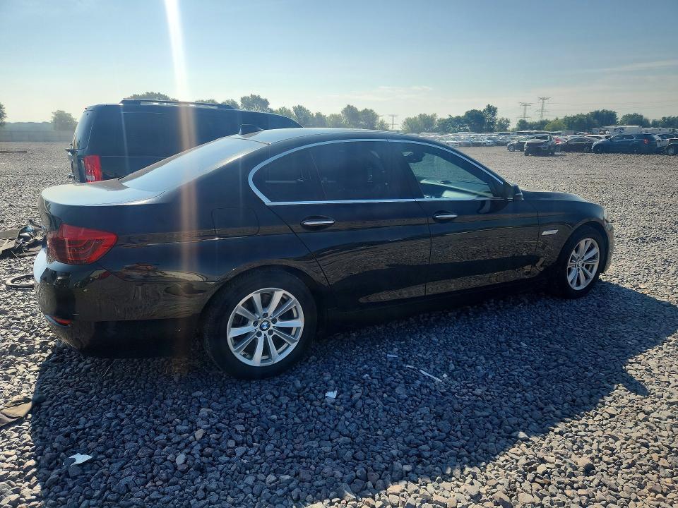 Продаж на аукціоні авто 2015 Bmw 528, vin: WBA5A7C58FD623321, номер лоту: 59866366