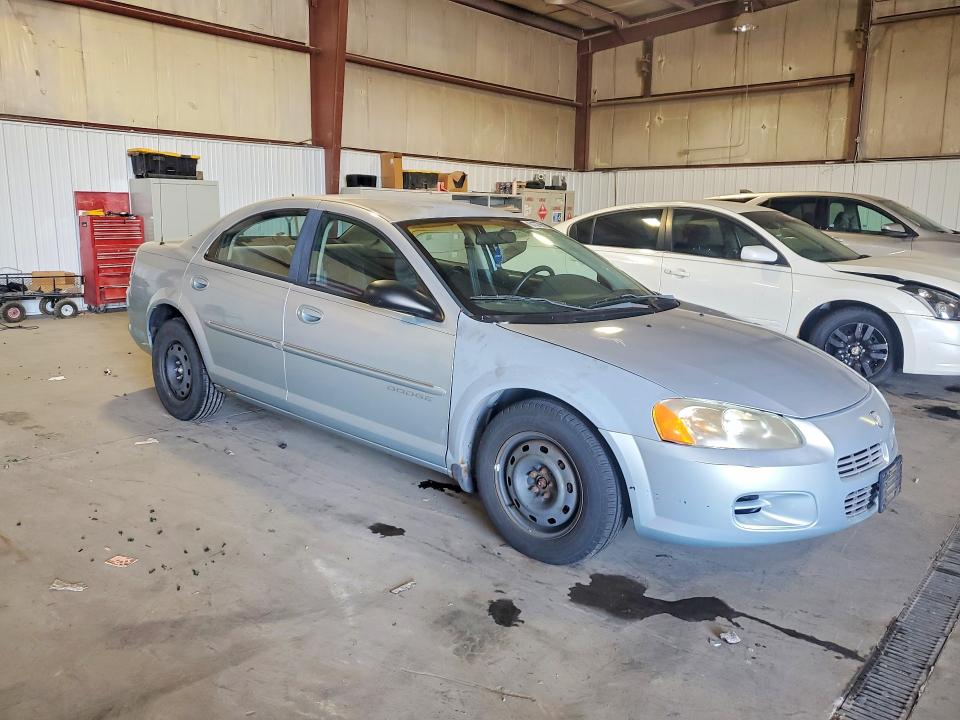 Aukcja sprzedaży 2001 Dodge Stratus, vin: 1B3EJ46X51N717174, numer aukcji: 61376016